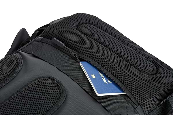 Фото - Рюкзак для ноутбука 2E 2E-BPN9086GB Slant 16'' Grey