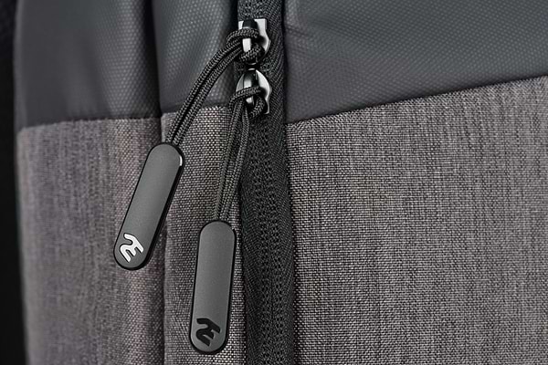 Фото - Рюкзак для ноутбука 2E 2E-BPN9086GB Slant 16'' Grey