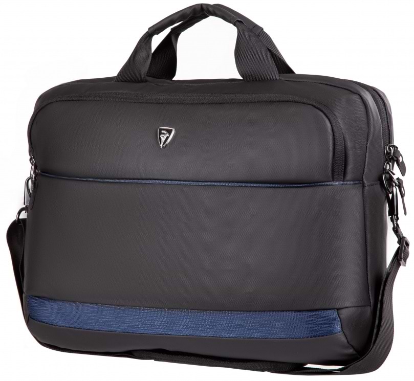 Сумка для ноутбука 2E 2E-CBT9175BK Urban Groove 16'' Black