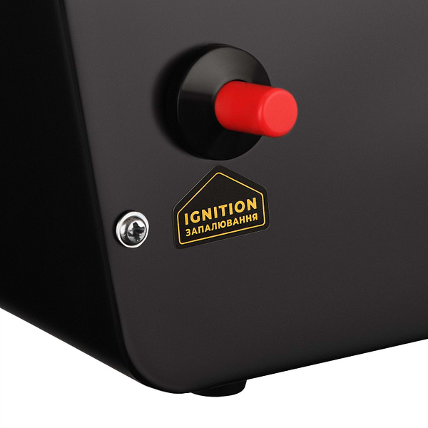 Фото - Теплова гармата 2E 2E-GH30