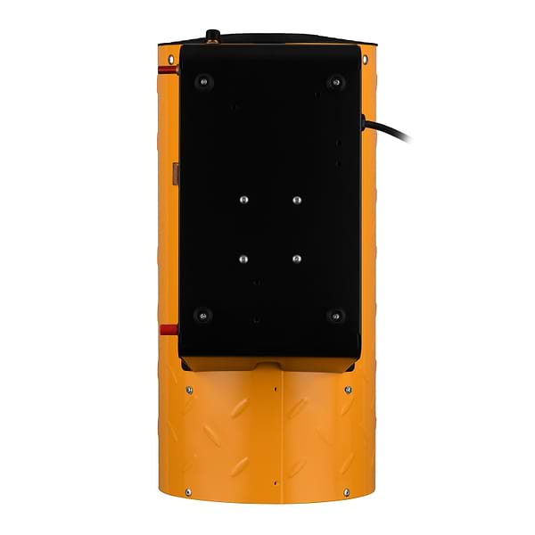 Фото - Теплова гармата 2E 2E-GH30