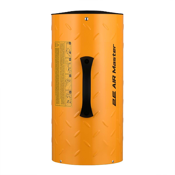 Фото - Теплова гармата 2E 2E-GH30