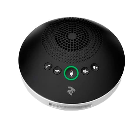 Bluetooth-спикерфон 2E 2E-VCS-AS - Фото 1