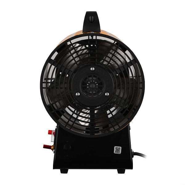 Фото - Теплова гармата 2E 2E-GH30