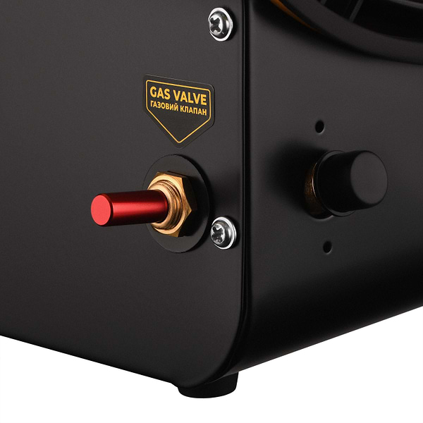 Фото - Теплова гармата 2E 2E-GH30