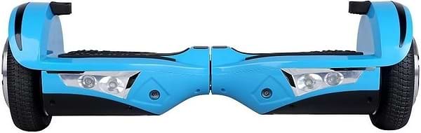 Фото - Гироборд 2E HB 101 Jump Blue (2E-HB101-75J-Bl)