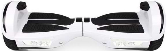 Фото - Гіроборд 2E HB 101 Jump White (2E-HB101-75J-Wh)