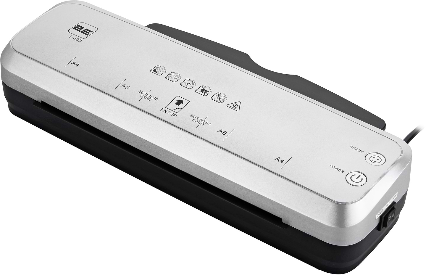 Ламінатор 2E L-403