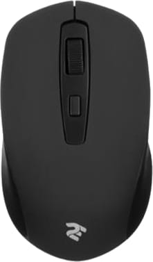 Фото - Мышь беспроводная 2E MF211 WL Black (2E-MF211WB)