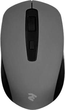 Фото - Мышь беспроводная 2E MF211 WL Gray (2E-MF211WC)