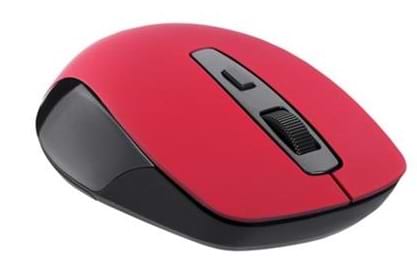 Фото - Мышь беспроводная 2E MF211 WL Red (2E-MF211WR)