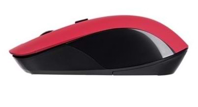 Фото - Мышь беспроводная 2E MF211 WL Red (2E-MF211WR)