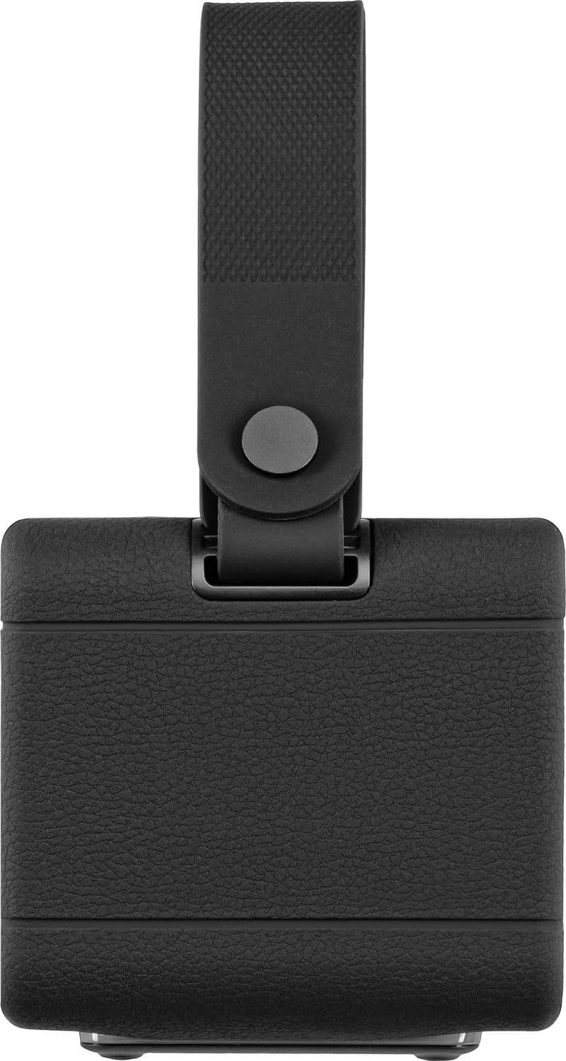 Фото - Портативная акустика 2E SoundLegend Black (2E-BSSLWBK)