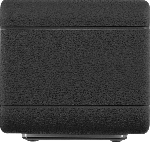 Фото - Портативная акустика 2E SoundLegend Black (2E-BSSLWBK)