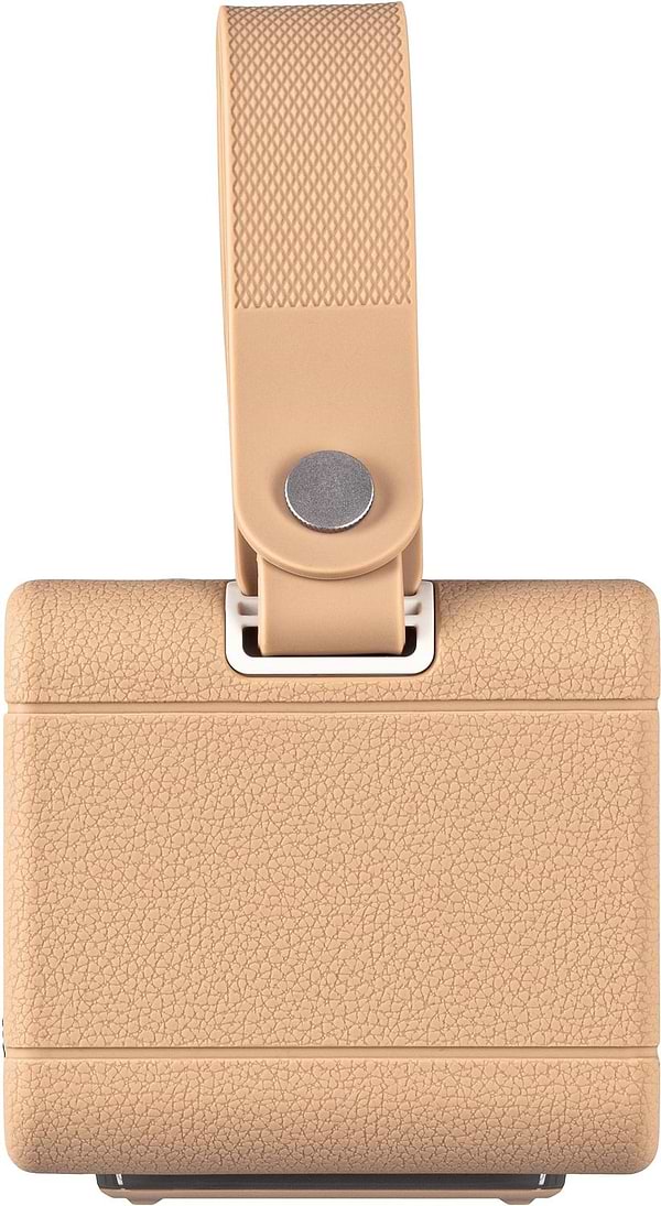 Фото - Портативная акустика 2E SoundLegend Brown (2E-BSSLWBN)