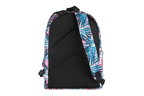 Фото - Рюкзак для ноутбука 2E TeensPack 13'' Palms Pink (2E-BPT6114PK)