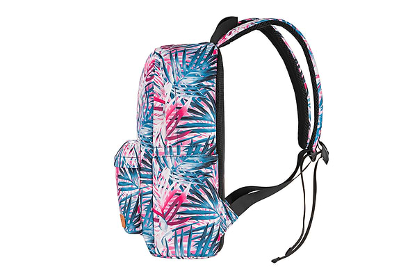 Фото - Рюкзак для ноутбука 2E TeensPack 13'' Palms Pink (2E-BPT6114PK)