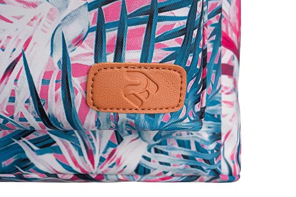 Фото - Рюкзак для ноутбука 2E TeensPack 13'' Palms Pink (2E-BPT6114PK)