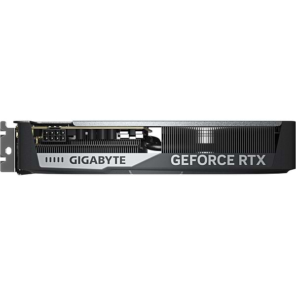 Фото - Видеокарта Gigabyte GeForce RTX 5060 Ti EAGLE OC 8G 8GB GDDR7 128bit (GV-N506TEAGLE OC-8GD)