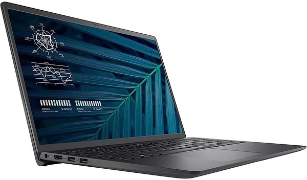 Фото - Ноутбук Dell Vostro 3520 (N3002PVNB3520UA_NB_UBU) Black