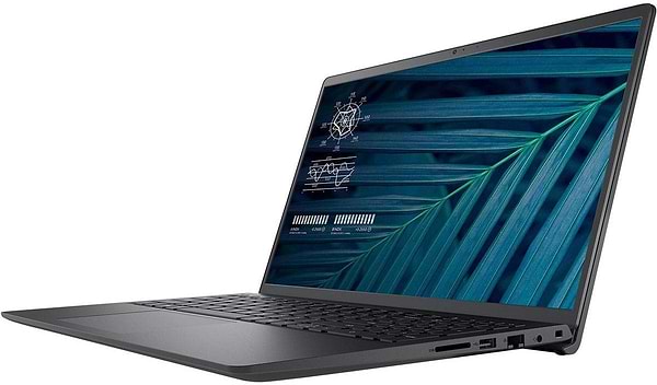 Фото - Ноутбук Dell Vostro 3520 (N3002PVNB3520UA_NB_UBU) Black
