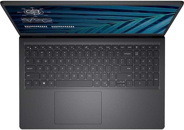 Фото - Ноутбук Dell Vostro 3520 (N3002PVNB3520UA_NB_UBU) Black