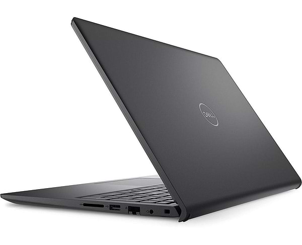 Фото - Ноутбук Dell Vostro 3520 (N3002PVNB3520UA_NB_UBU) Black