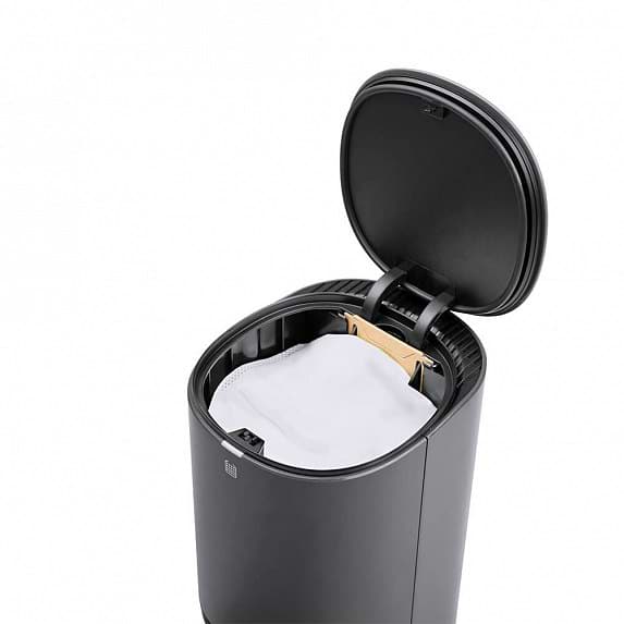 Фото - Робот-пылесос моющий Ecovacs Deebot OZMO T8 Plus (DLX11-54)