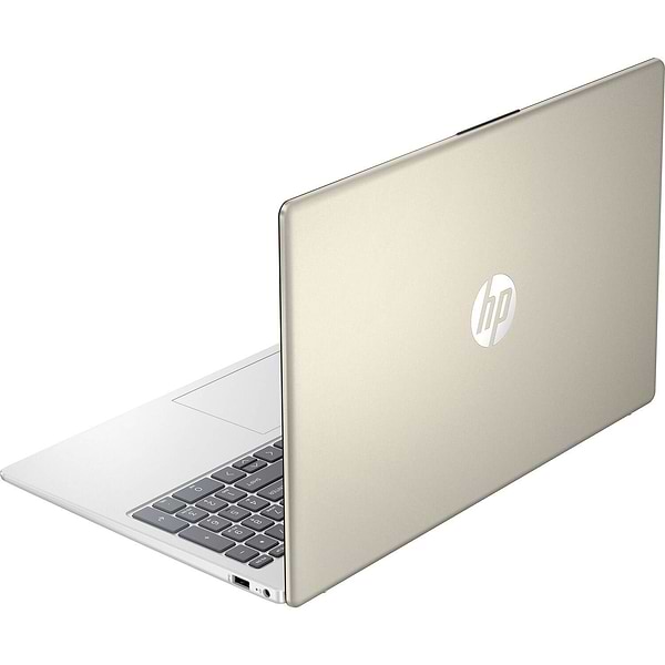 Фото - Ноутбук HP 15-fc0065ua (A1VN2EA) Warm Gold