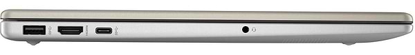 Фото - Ноутбук HP 15-fc0065ua (A1VN2EA) Warm Gold