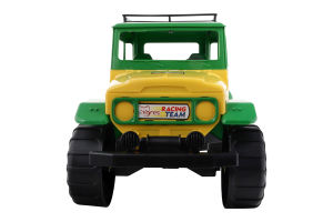 Фото - Автотранспорт Tigres Джип ''Гранд Сафари'' (39522)