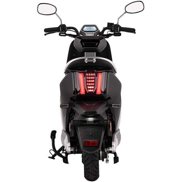 Фото - Електроскутер 2E MB5 Black (2EESMB5)