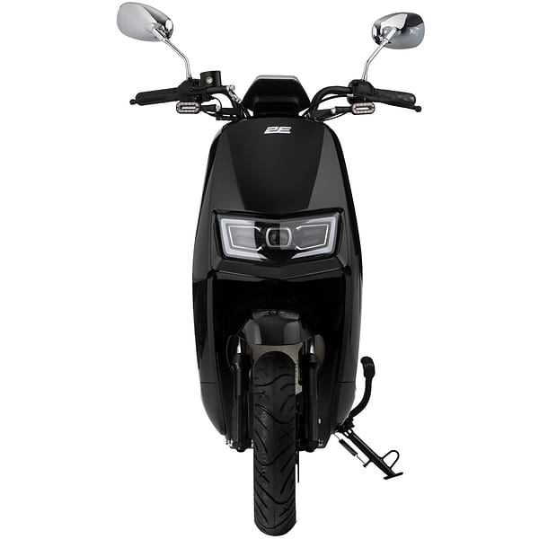 Фото - Електроскутер 2E MB5 Black (2EESMB5)