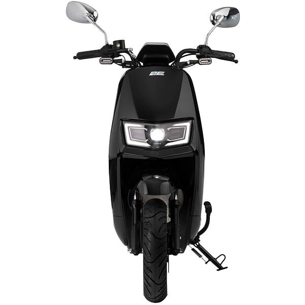 Фото - Електроскутер 2E MB5 Black (2EESMB5)