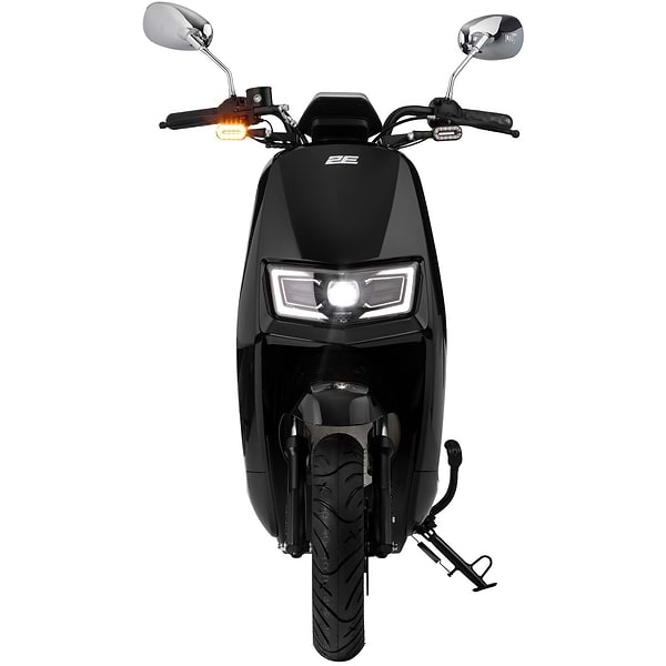 Фото - Електроскутер 2E MB5 Black (2EESMB5)