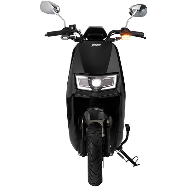 Фото - Електроскутер 2E MB5 Black (2EESMB5)