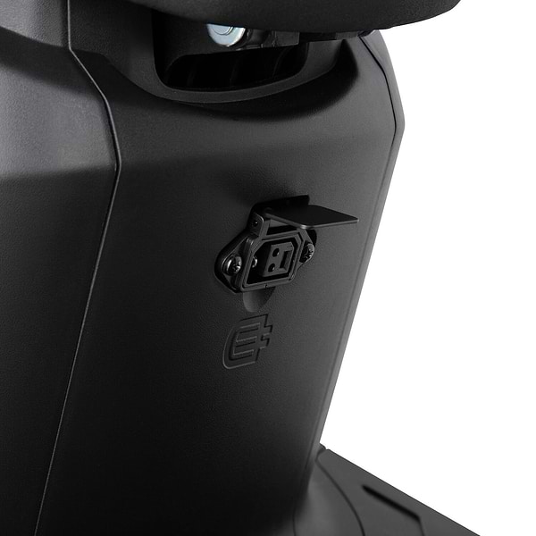 Фото - Електроскутер 2E MB5 Black (2EESMB5)