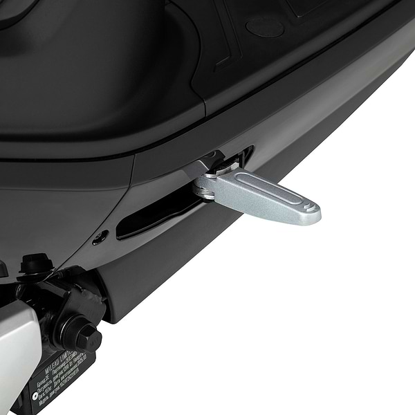 Фото - Електроскутер 2E MB5 Black (2EESMB5)