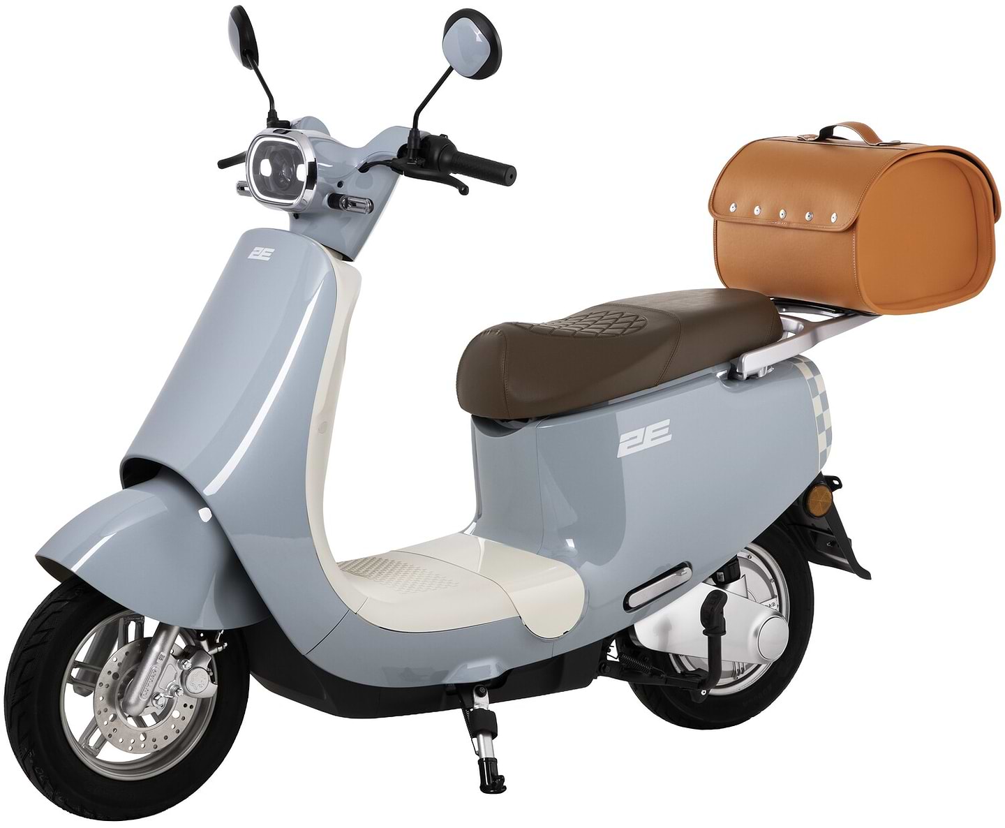 Электроскутер 2E MQ6 Blue (2EESMQQ6PLUS)