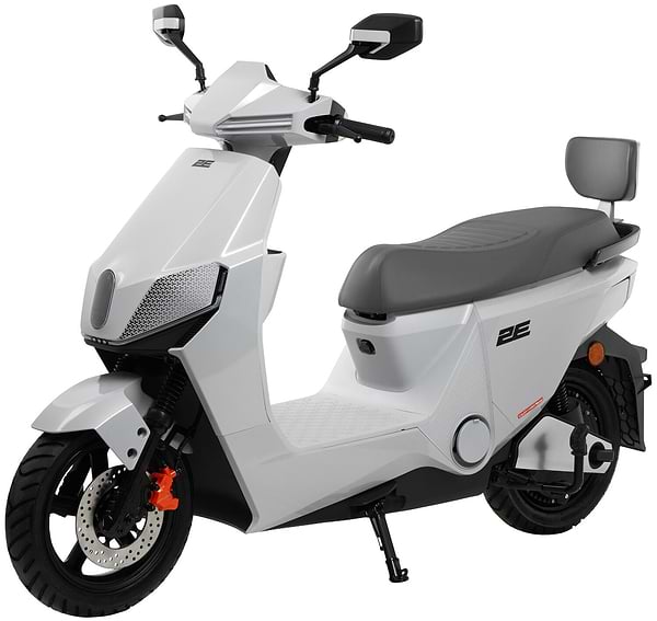 Фото - Електроскутер 2E S90 White (2EESS90)