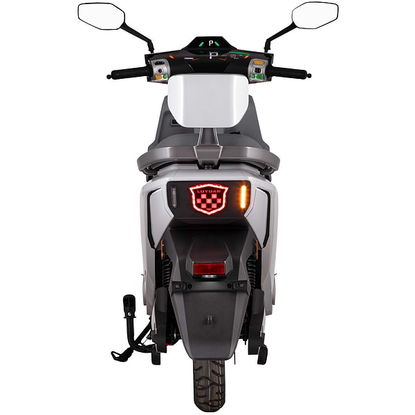 Фото - Електроскутер 2E S90 White (2EESS90)