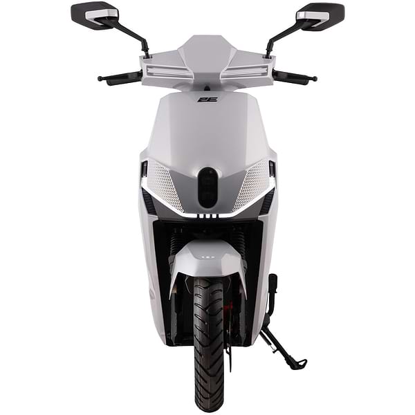 Фото - Електроскутер 2E S90 White (2EESS90)