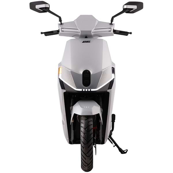 Фото - Електроскутер 2E S90 White (2EESS90)