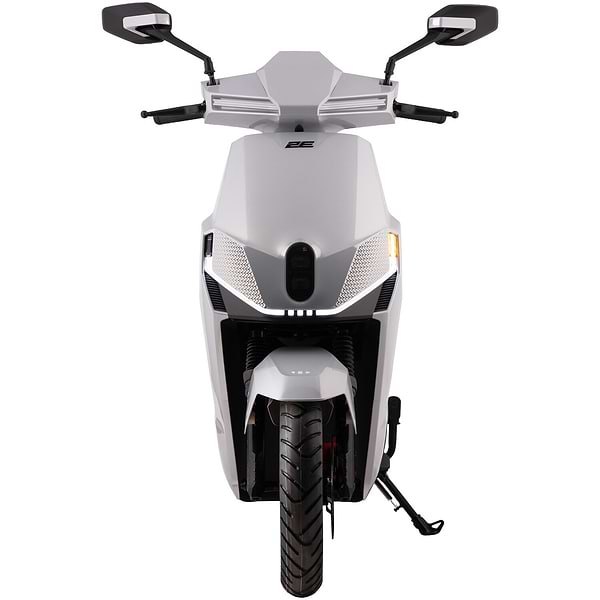 Фото - Електроскутер 2E S90 White (2EESS90)