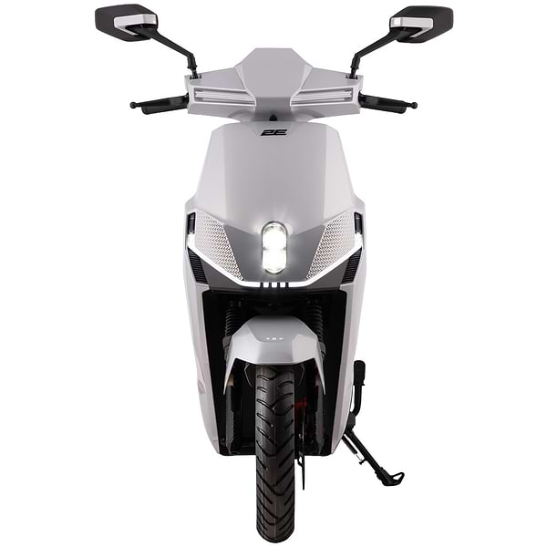 Фото - Електроскутер 2E S90 White (2EESS90)