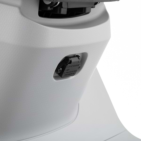 Фото - Електроскутер 2E S90 White (2EESS90)