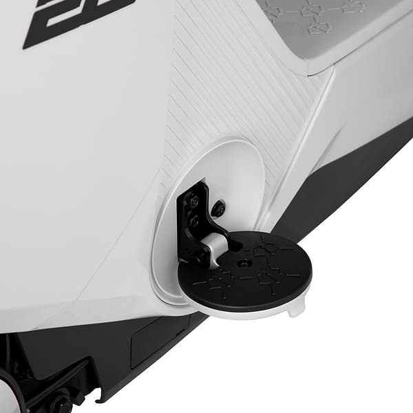 Фото - Електроскутер 2E S90 White (2EESS90)