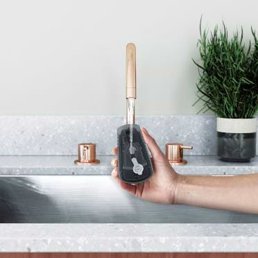 Фото - Вертикальний відпарювач ручний Electrolux E6HS1-2EG