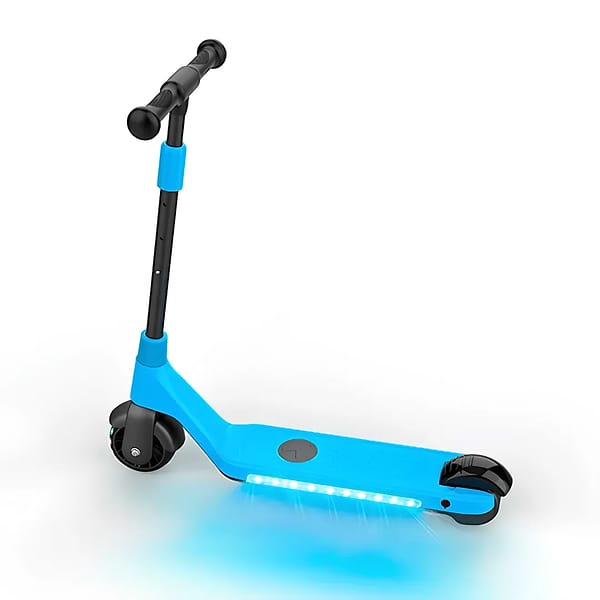 Фото - Уценка - Электросамокат Denver SCK-5400BLUE