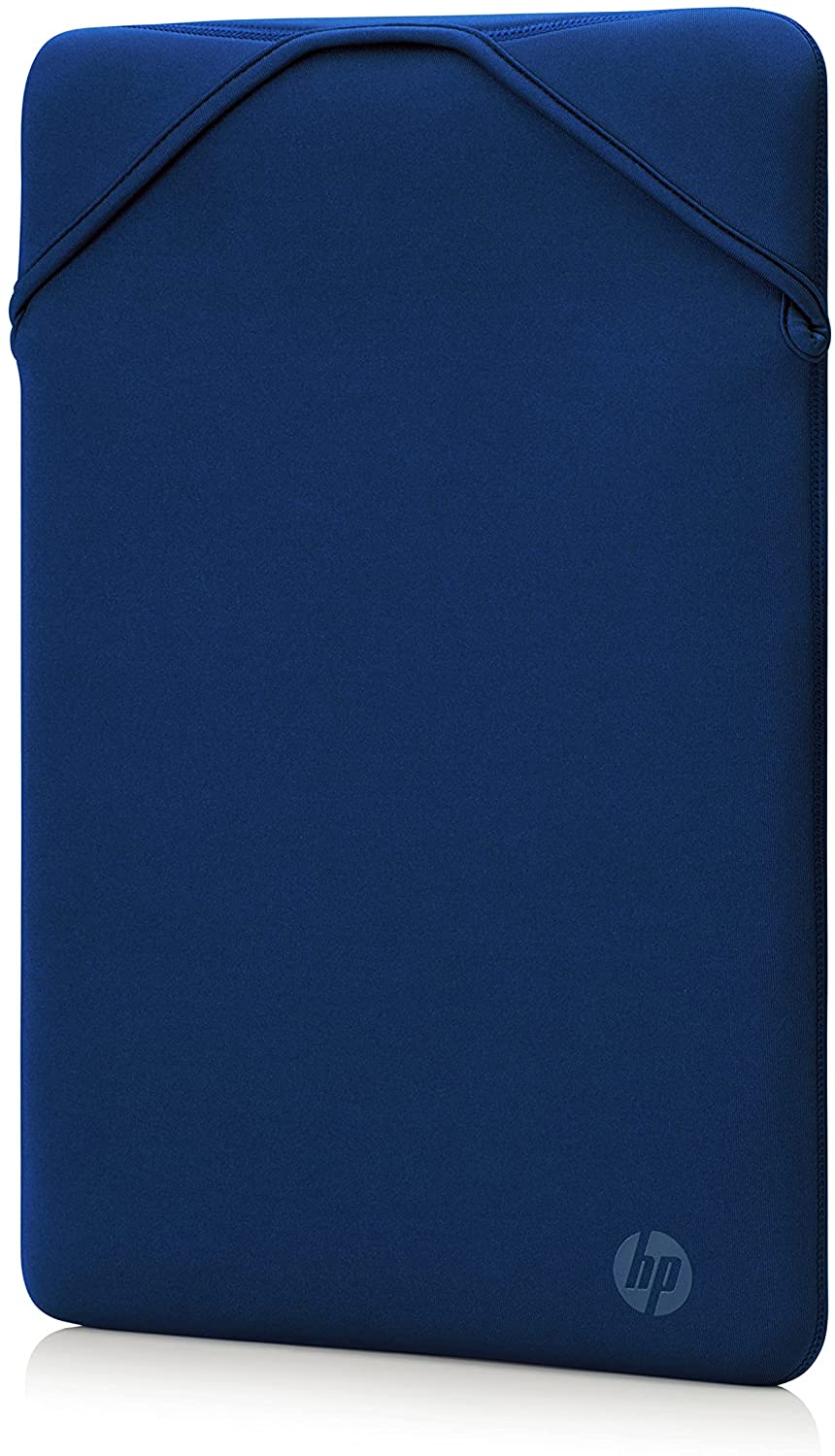 Чехол для ноутбука HP Reversible Protective 14" BLK/BLU (2F1X4AA) - Фото 1